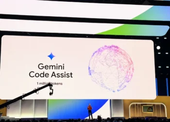 Google’s Code Assist To ‘Dethrone’ GitHub’s Copilot 1 Google’s Code Assist To ‘Dethrone’ GitHub’s Copilot
