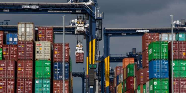 Bawumia Pledges Better Conditions For Ghana’s Ports 1 Ghana Ports
