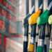 Global Fuel Price
