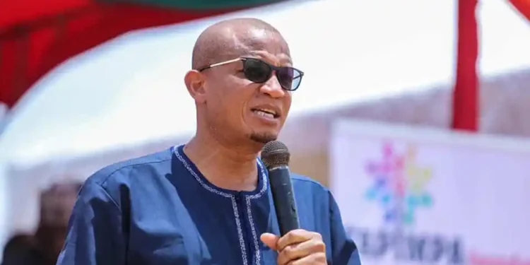Dr. Mustapha Abdul-Hamid Re-elected to Drive ARDA's Success into a Second Term