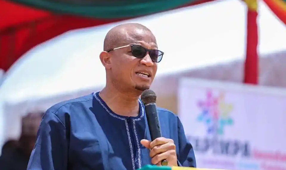Dr. Mustapha Abdul-Hamid Re-elected to Drive ARDA's Success into a Second Term 1 Dr. Mustapha Abdul-Hamid Re-elected to Drive ARDA's Success into a Second Term