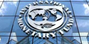 The International Monetary Fund