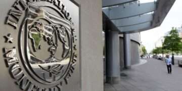 Uganda Seeks Fresh IMF Deal After Debt Surge