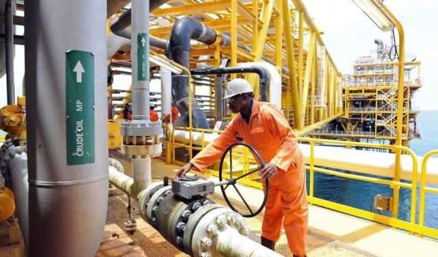 Industrialization In Ghana
