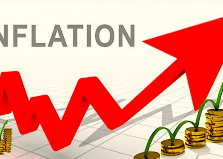 Ghana’s March Inflation Hits 25.8% 1 Ghana’s March Inflation Hits 25.8%