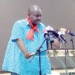 Isaac Bampoe Addo, Chairman of The Forum
