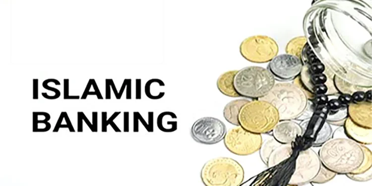 Islamic banking