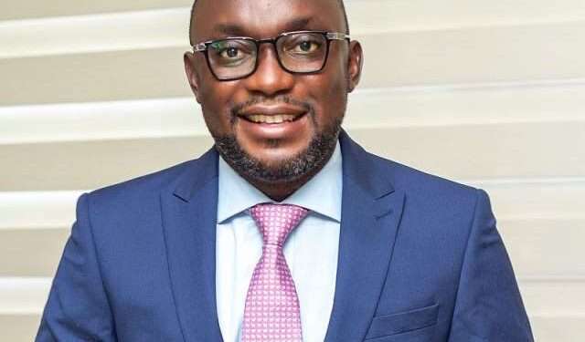 Scholarship Bonanza: Minority Calls for Immediate Interdiction of GSS Boss 1 Kingsley Oppong Agyeman, Registrar GSS