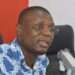 Kofi Adams, MP-Buem Constituency
