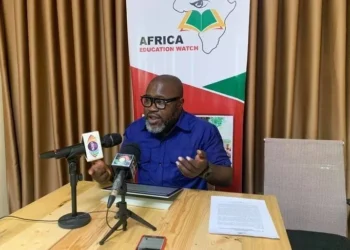 EduWatch Bids for Establishment of National Scholarships Commission