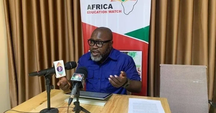 EduWatch Bids for Establishment of National Scholarships Commission 1 Kofi Asare