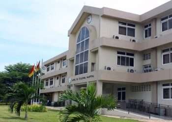 Korle Bu Refutes Surgery Cancellation Reports