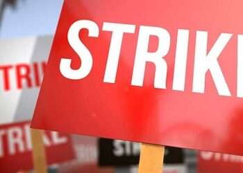 9 Labor Unions Threaten Strike Over Pension Arrears
