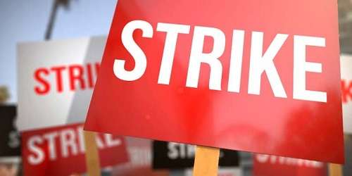 Labor Unions Threaten Strike