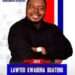 Ejisu NPP's Primary: Former Second Vice Chairman Emerges Victorious 11 Lawyer Kwabena Boateng