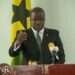 Government to Partner China to Optimize Green Mineral Resources 11 Honorable Samuel Abu Jinapor