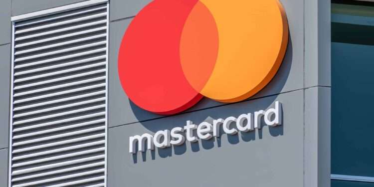 Mastercard's Cyber Resilience Forum To Strengthen Ghana's Digital Shield 1 Mastercard logo