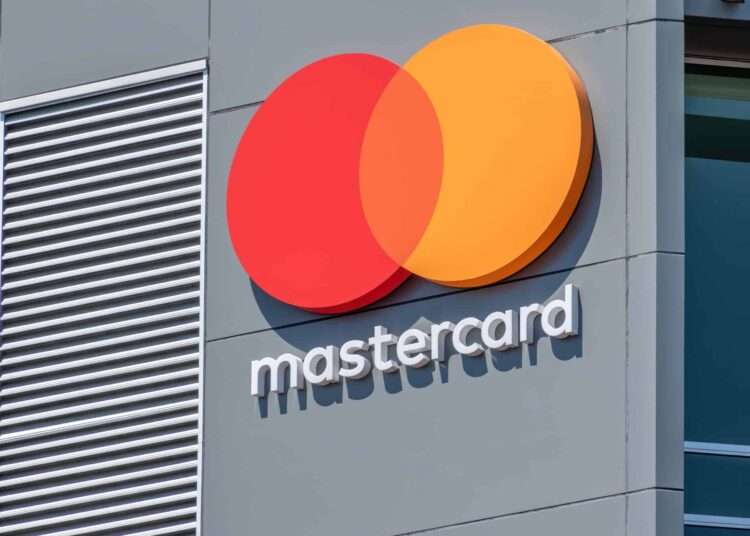 Mastercard's Cyber Resilience Forum To Strengthen Ghana's Digital Shield 1 Mastercard logo