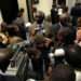Media Coverage In Ghana