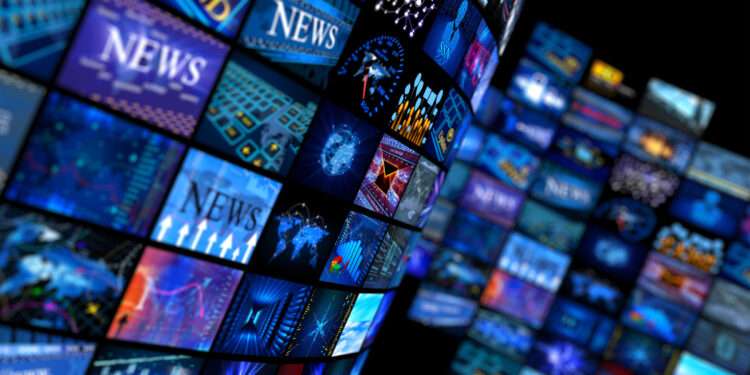 Media Fuels Polarization