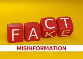 criminal misinformation infiltrates Ghana's legal system