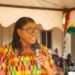 Ms. Kathleen Addy, Chairperson of NCCE