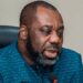 Dr. Mathew Opoku-Prempeh, NPP 2024 Vice Presidential Candidate