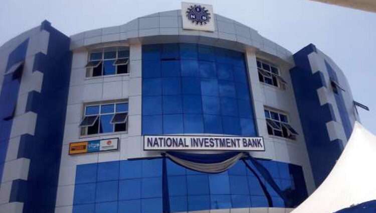 Government to Recapitalise NIB with GHC2.3 Billion in One Year 1 Government to Recapitalise NIB with GHC2.3 Billion in One Year