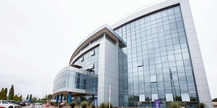 NPA Implements New Petroleum Price Floors 1 NPA Building