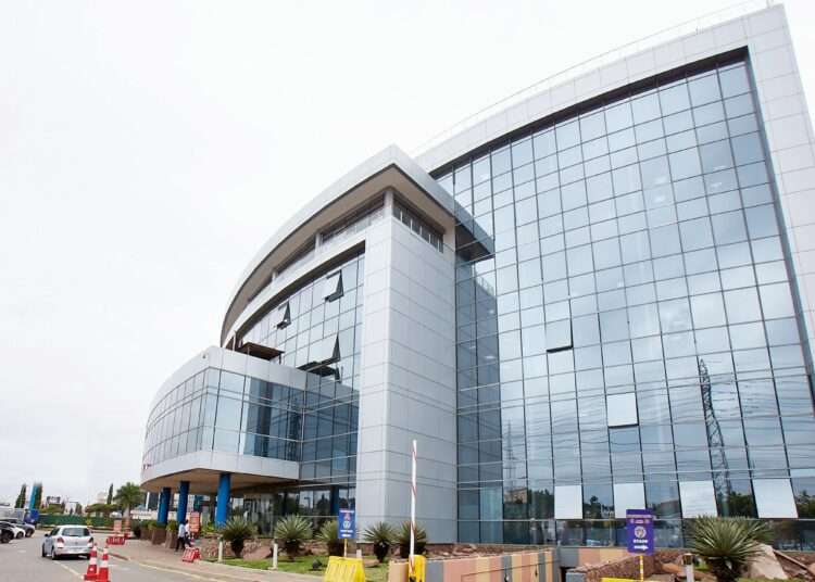 NPA Building