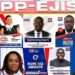 NPP Ejisu Constituency Parliamentary Candidates