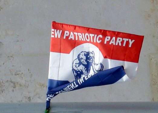 NPP Flag