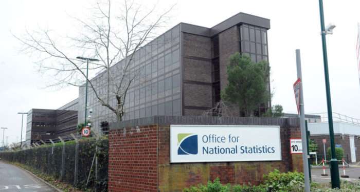 Office for National Statistics (ONS)