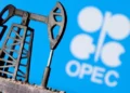 OPEC's Embrace: Namibia's Oil Journey Set to Ignite in 2030