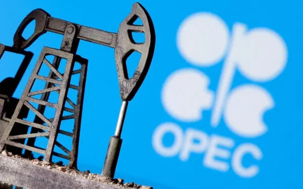 OPEC's Embrace: Namibia's Oil Journey Set to Ignite in 2030