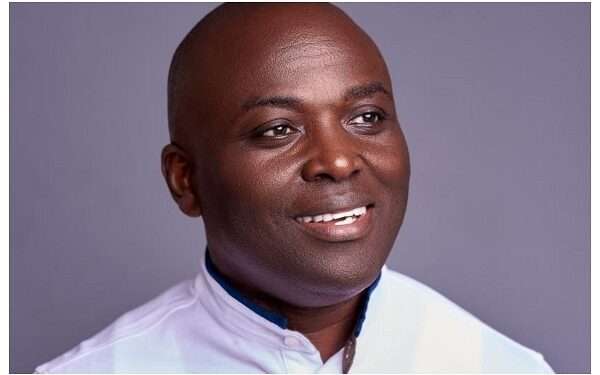 Running Mate Delay Causing Sleepless Nights – COKA Tells Bawumia 1 Odeneho Kwaku Appiah, Former Ashanti Regional NPP Chairman Aspirant