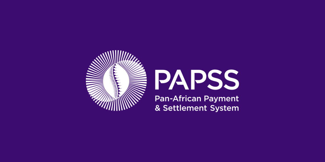 PAPSS logo