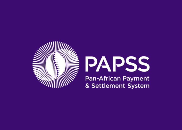 Africa's Trade Revolution Hindered by Low PAPSS Usage 1 PAPSS logo