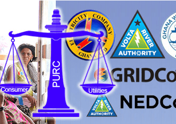 IMANI Warns Ghana’s Utility Sector Faces Collapse Without Realistic Tariffs  7 ECG to Pay Over GHS400 Million to Sector Player