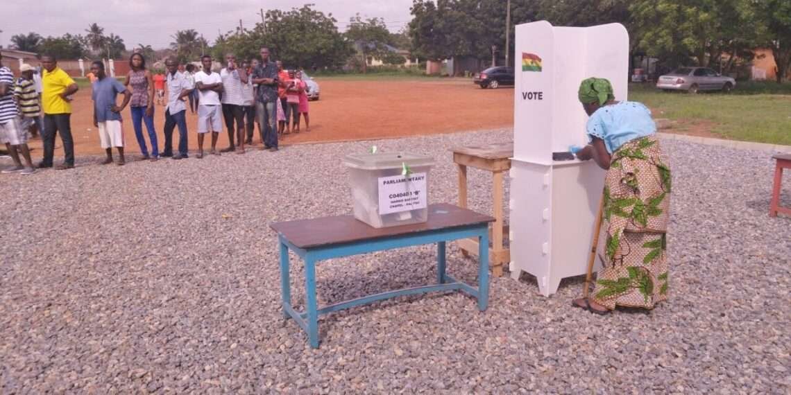 Independent State Institutions Hold the Power in 2024 Elections 1 Independent State Institutions Hold the Power in 2024 Elections