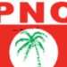 PNC’s Eleven NEC Members Resign to Form People’s National Party 13 The Logo of PNC