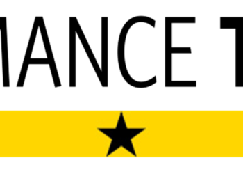 Performance Tracker Logo