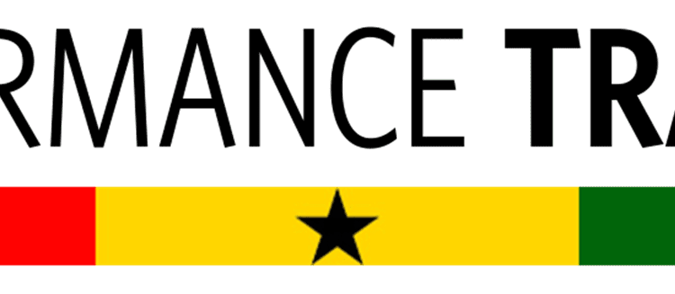 Performance Tracker Logo