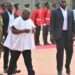 President Akufo-Addo