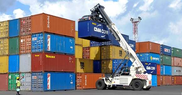 The Double-Edged Sword of Import Duties 2 Port Cargo