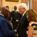 President Akufo-Addo and President Sergio Mattarella