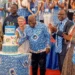 President Nana Addo Dankwa Akufo Addo