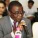 Governance Expert Bemoans President's Silence amidst Ghana's Ongoing Power Crisis 13 Professor Baffour Agyemang Duah