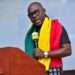 Gyampo Dismisses Bawumia's NPP Achievement Claims 12 Professor Ransford Gyampo, Lecturer- University of Ghana