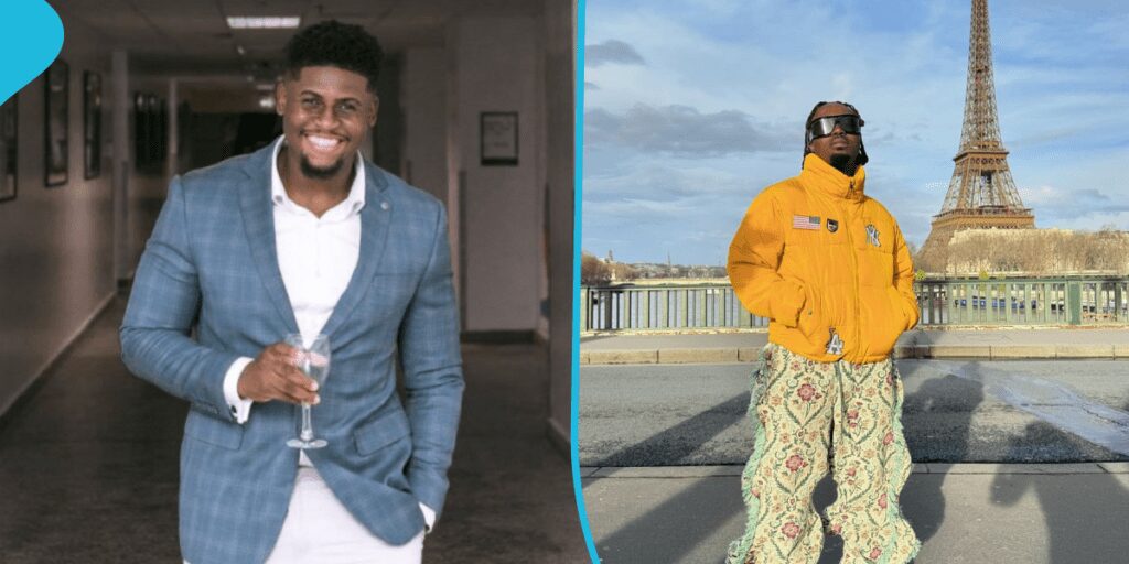 Quables Shares Revelation Concerning Exit Of Popular Dancer 3 Quables